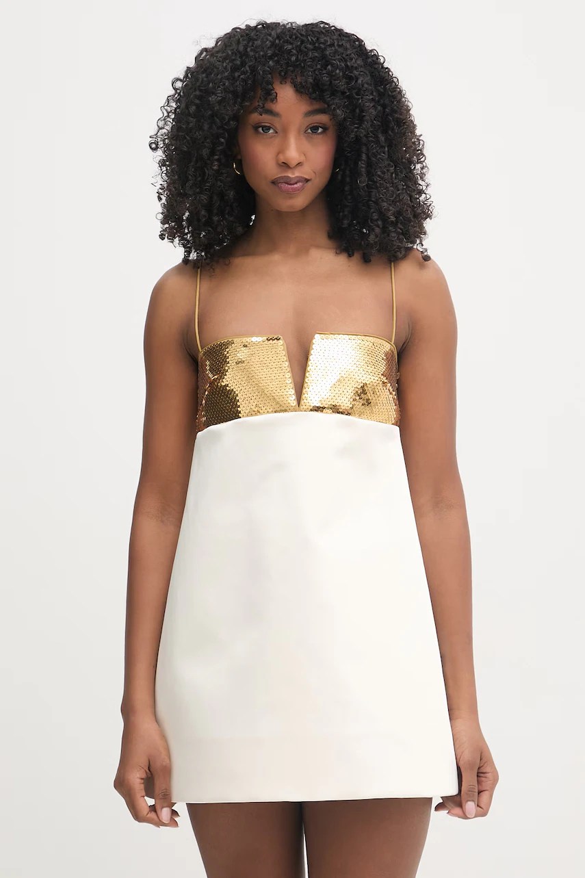 Rochie Cyra retrofete Rochie Cyra retrofete