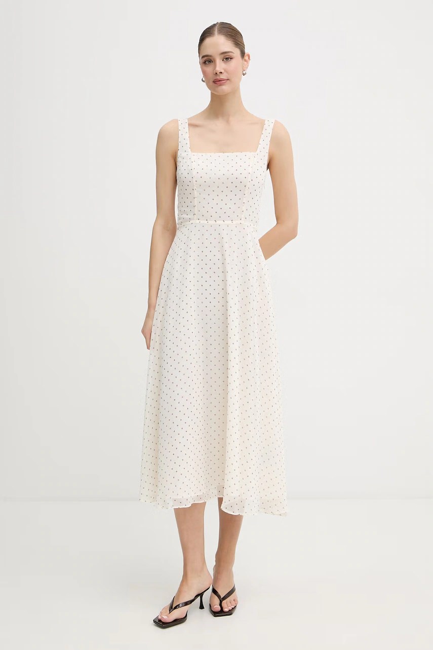 Rochie de vară rotate Rochie de vară rotate