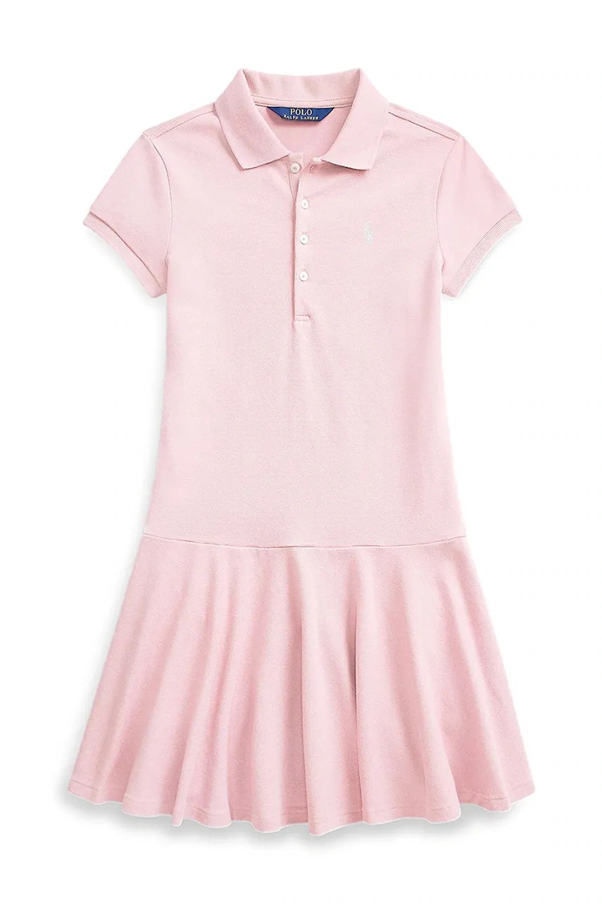 Rochie polo ralph lauren pentru fete Rochie polo ralph lauren pentru fete