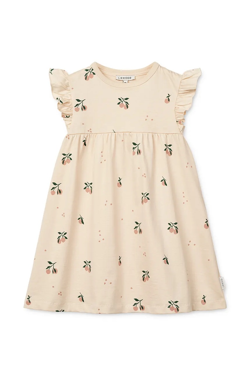 Rochie fete Neveah Printed de la liewood Rochie fete Neveah Printed de la liewood