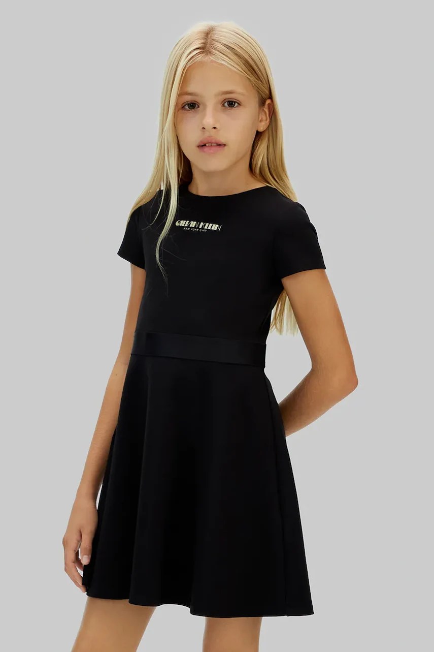 Rochie calvin klein jeans Rochie calvin klein jeans