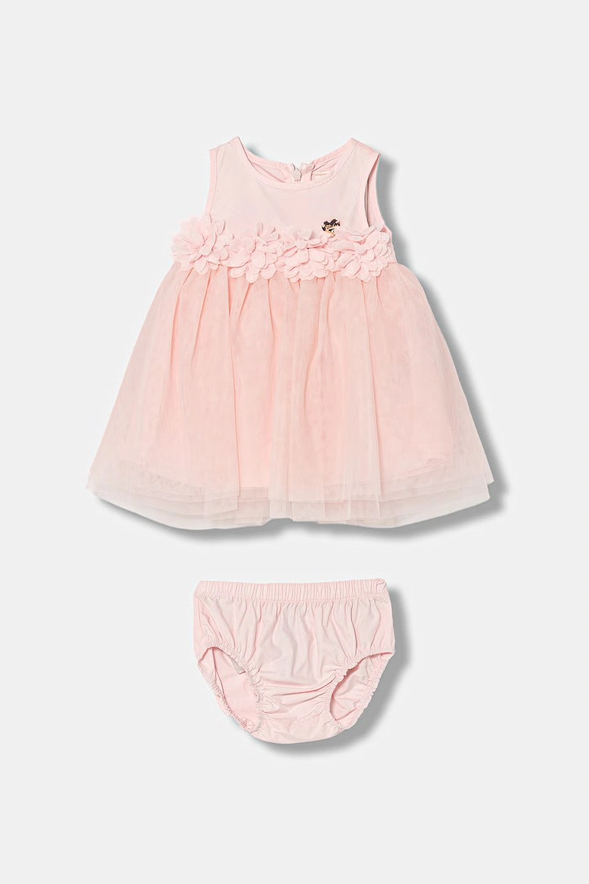 Rochie guess pentru bebe Rochie guess pentru bebe