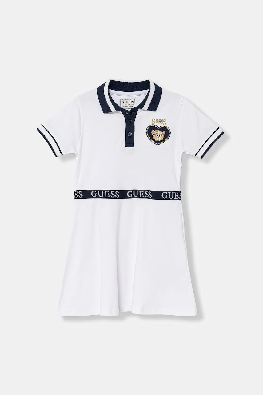 Rochie de vară guess Rochie de vară guess