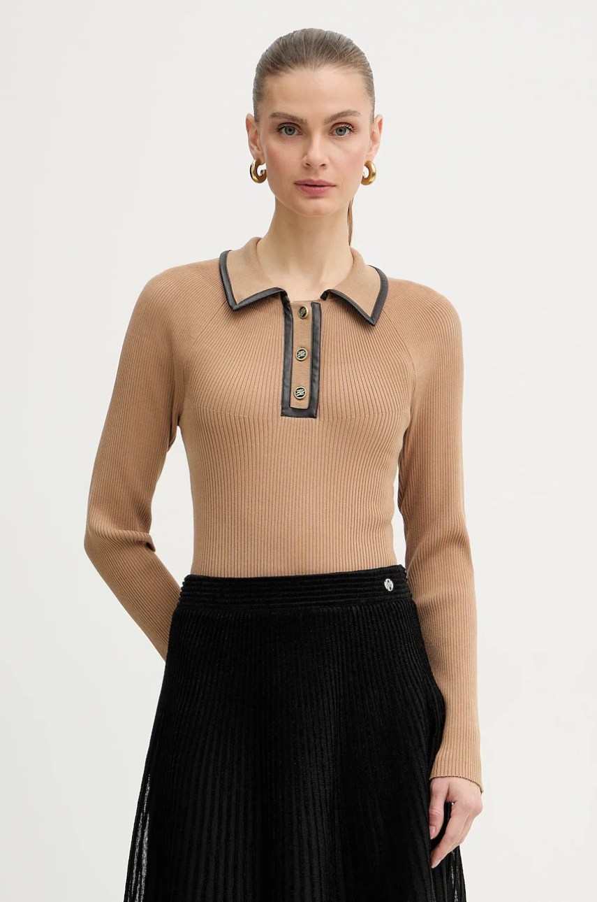 Pulover karl lagerfeld Pulover karl lagerfeld