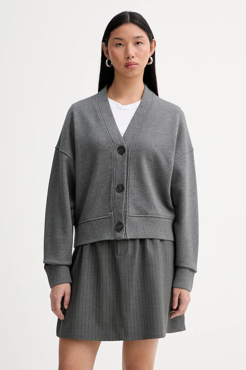 Cardigan marc o’polo din bumbac organic Cardigan marc o’polo din bumbac organic