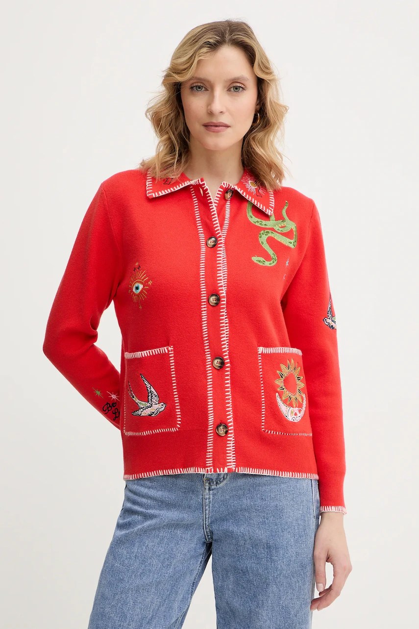 Cardigan mystical never fully dressed Cardigan mystical never fully dressed