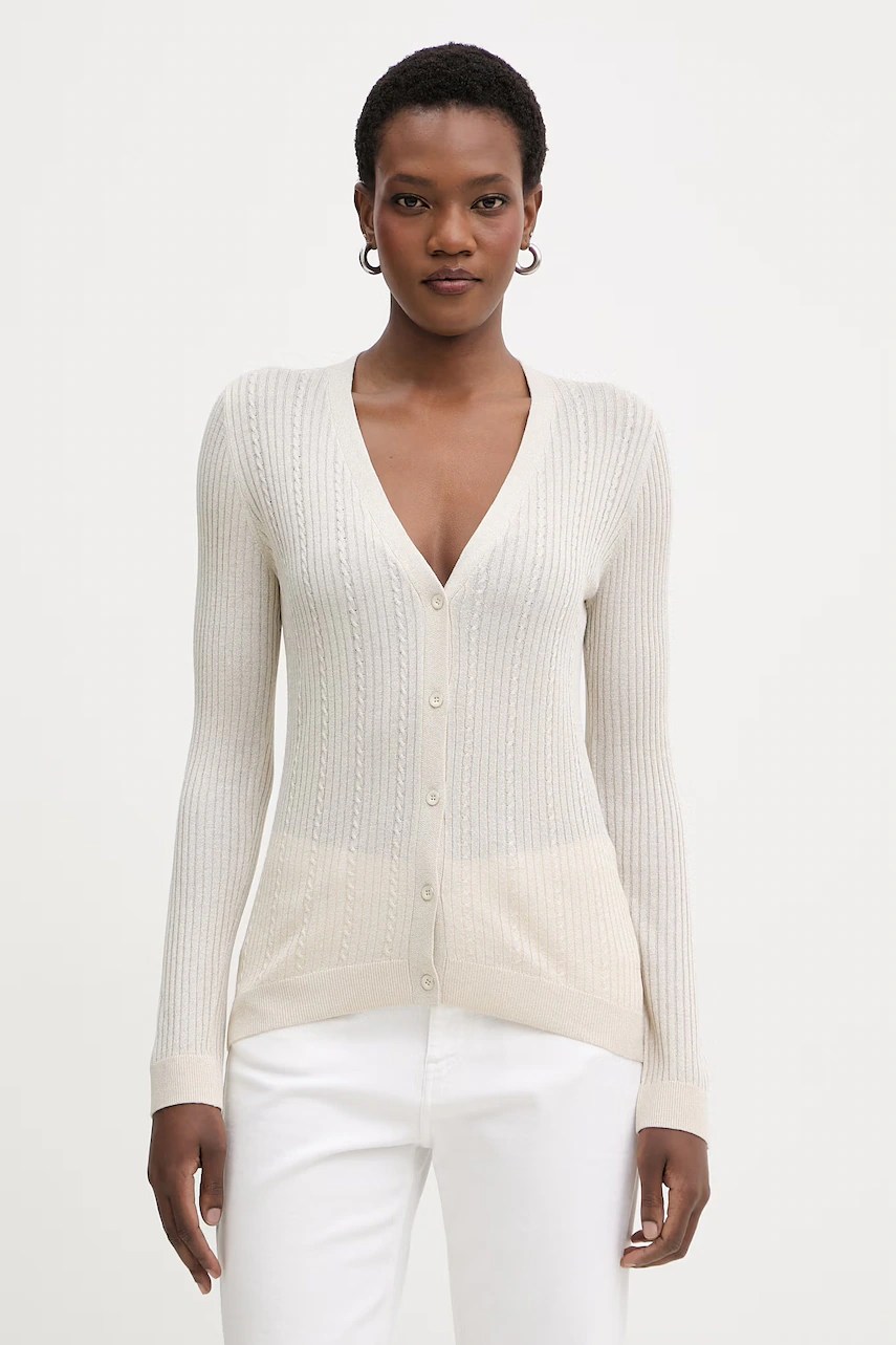 Cardigan liu jo pentru femei, cu vâscoză Cardigan liu jo pentru femei, cu vâscoză