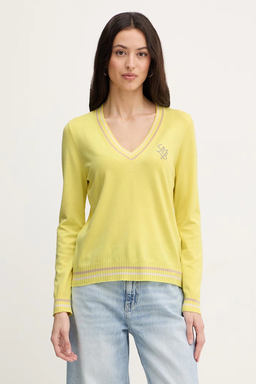 Pulover liu jo pentru femei Pulover liu jo pentru femei