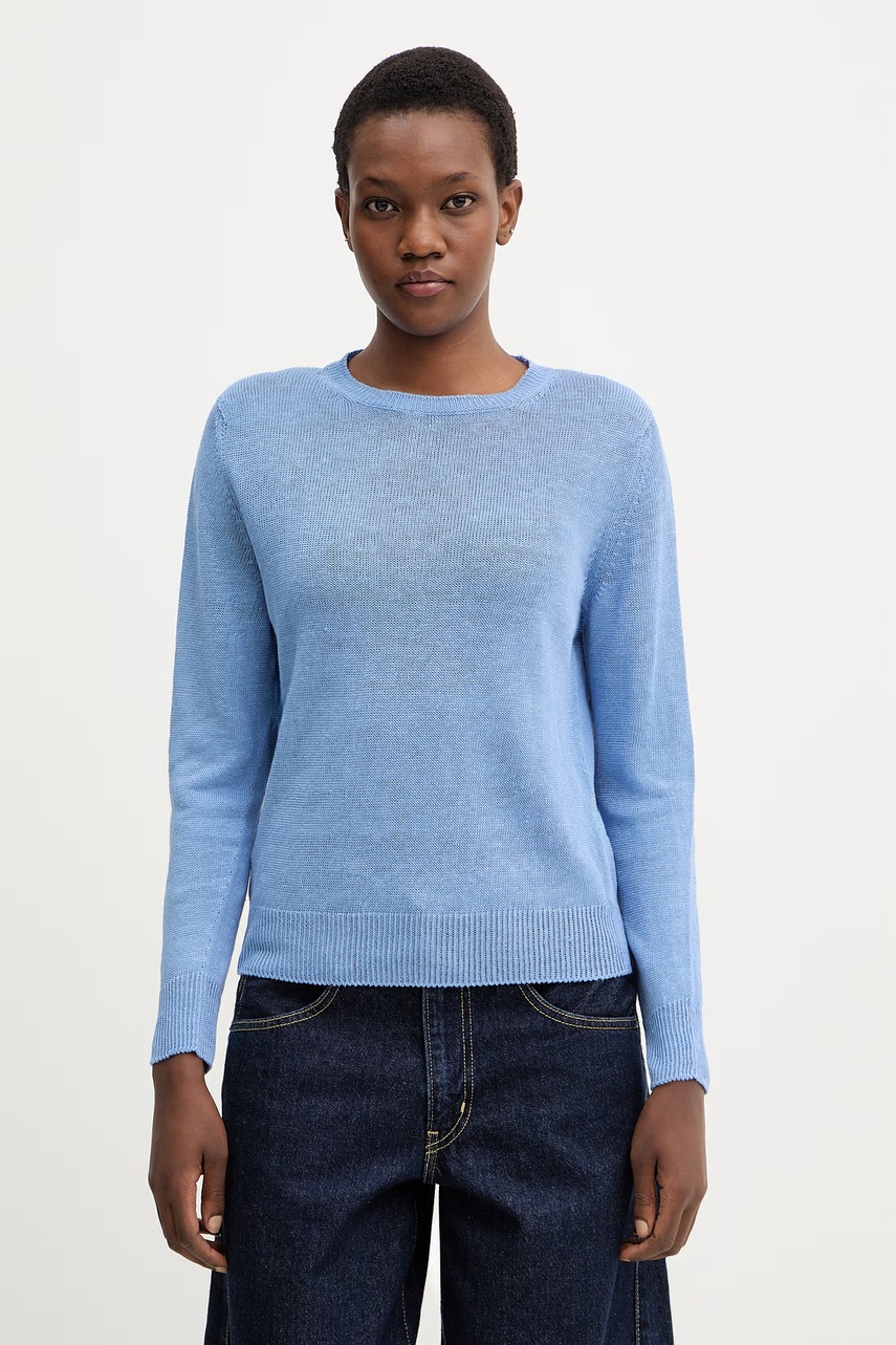 Weekend max mara – pulover din in ATZECO Weekend max mara – pulover din in ATZECO