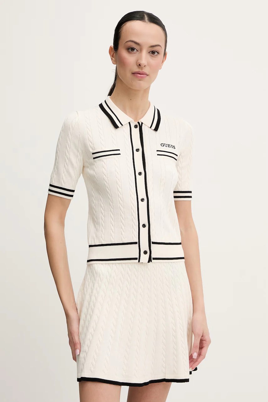 Cardigan guess SHARI Cardigan guess SHARI