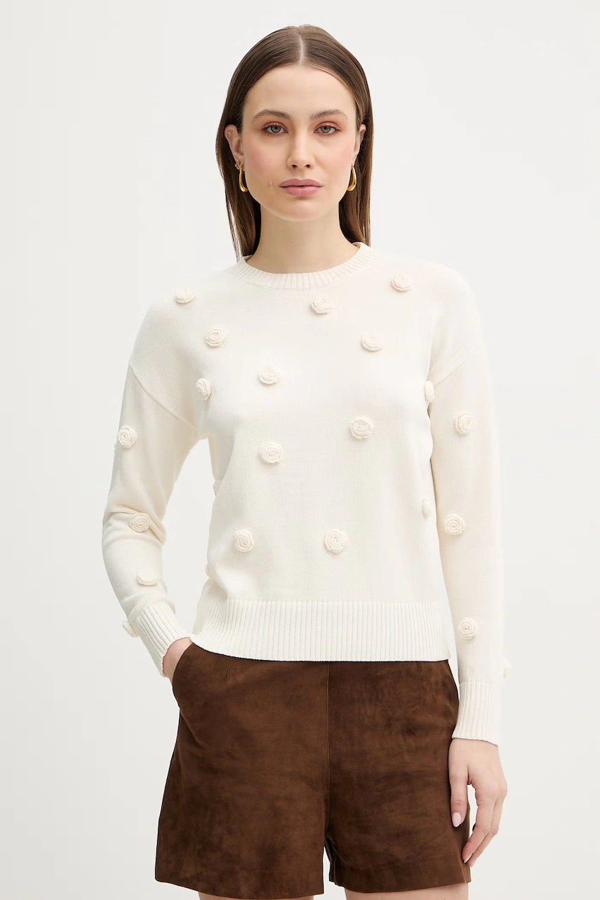 Pulover marella MLMEUFORICO Pulover marella MLMEUFORICO