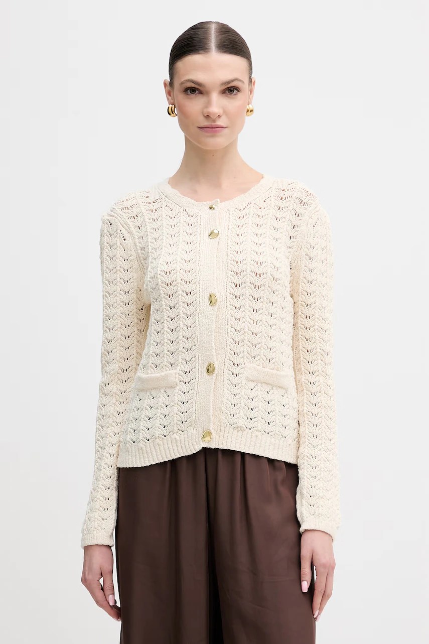 Cardigan forte forte Cardigan forte forte