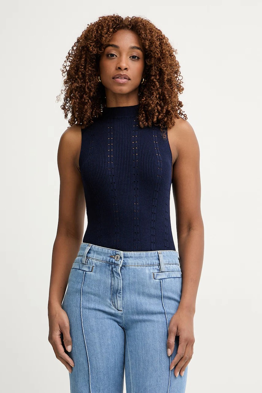 Tricou twinset Tricou twinset