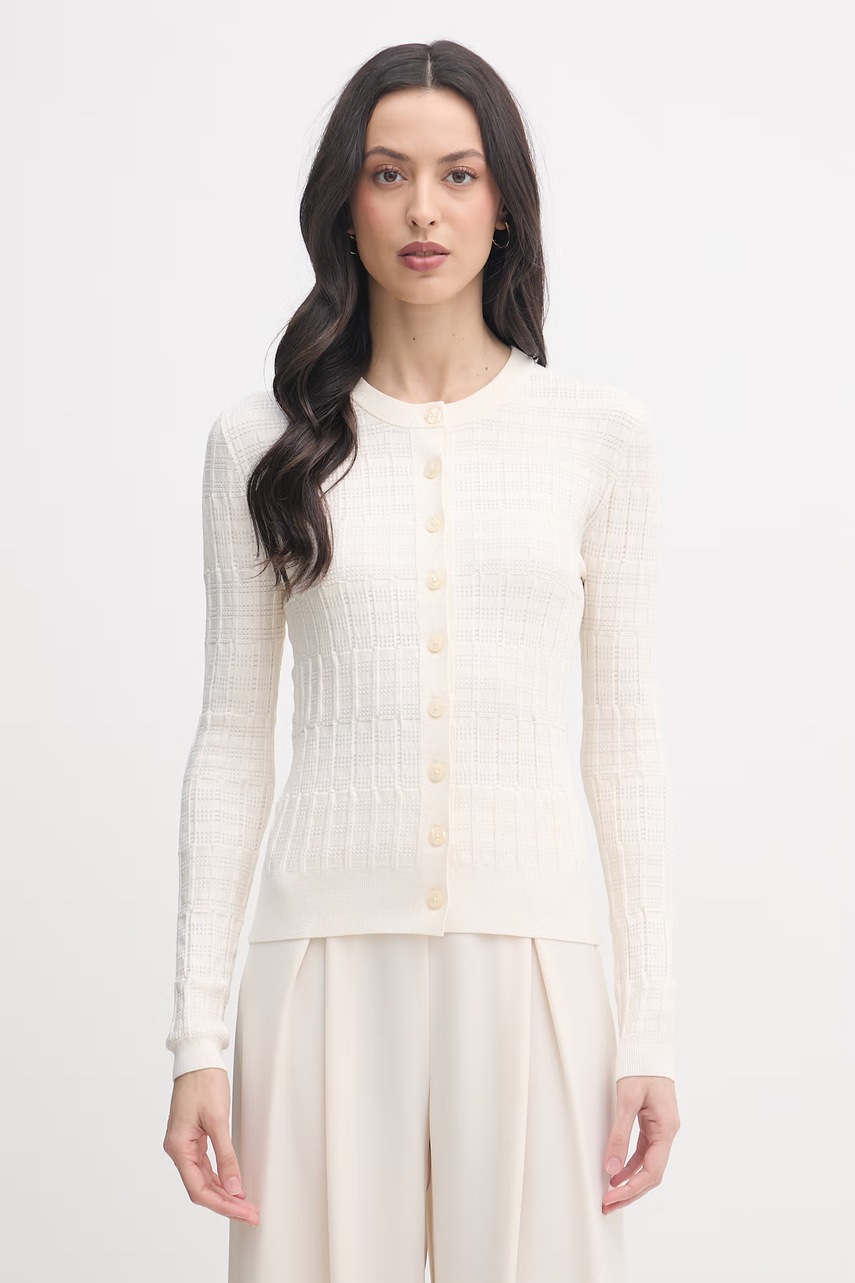 Cardigan sisley pentru femei, cu vâscoză Cardigan sisley pentru femei, cu vâscoză