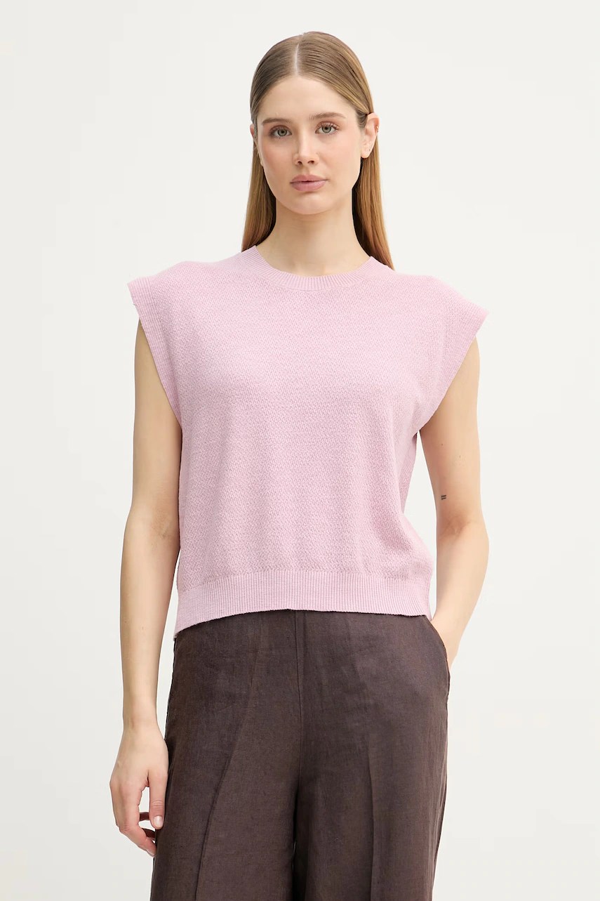 Top pentru femei united colors of benetton, din in Top pentru femei united colors of benetton, din in