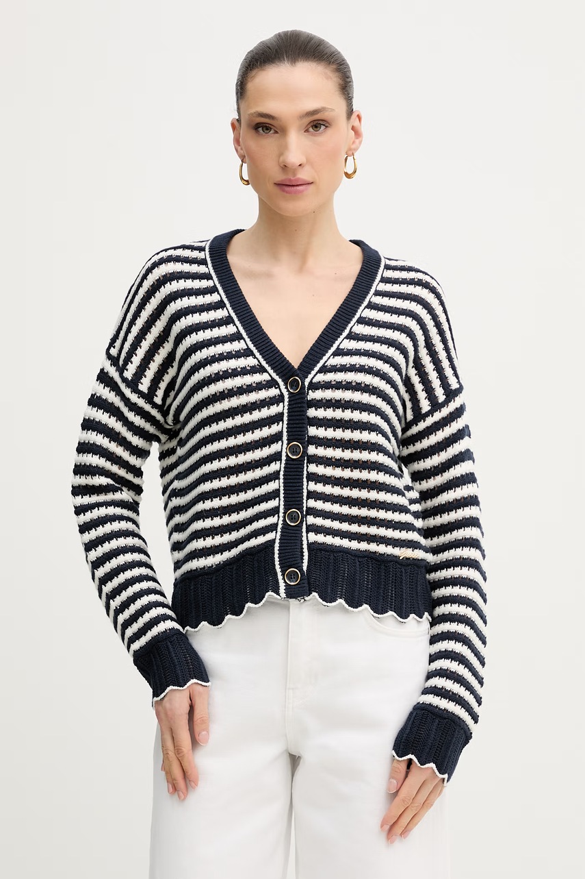 Cardigan guess pentru femei AMBER Cardigan guess pentru femei AMBER