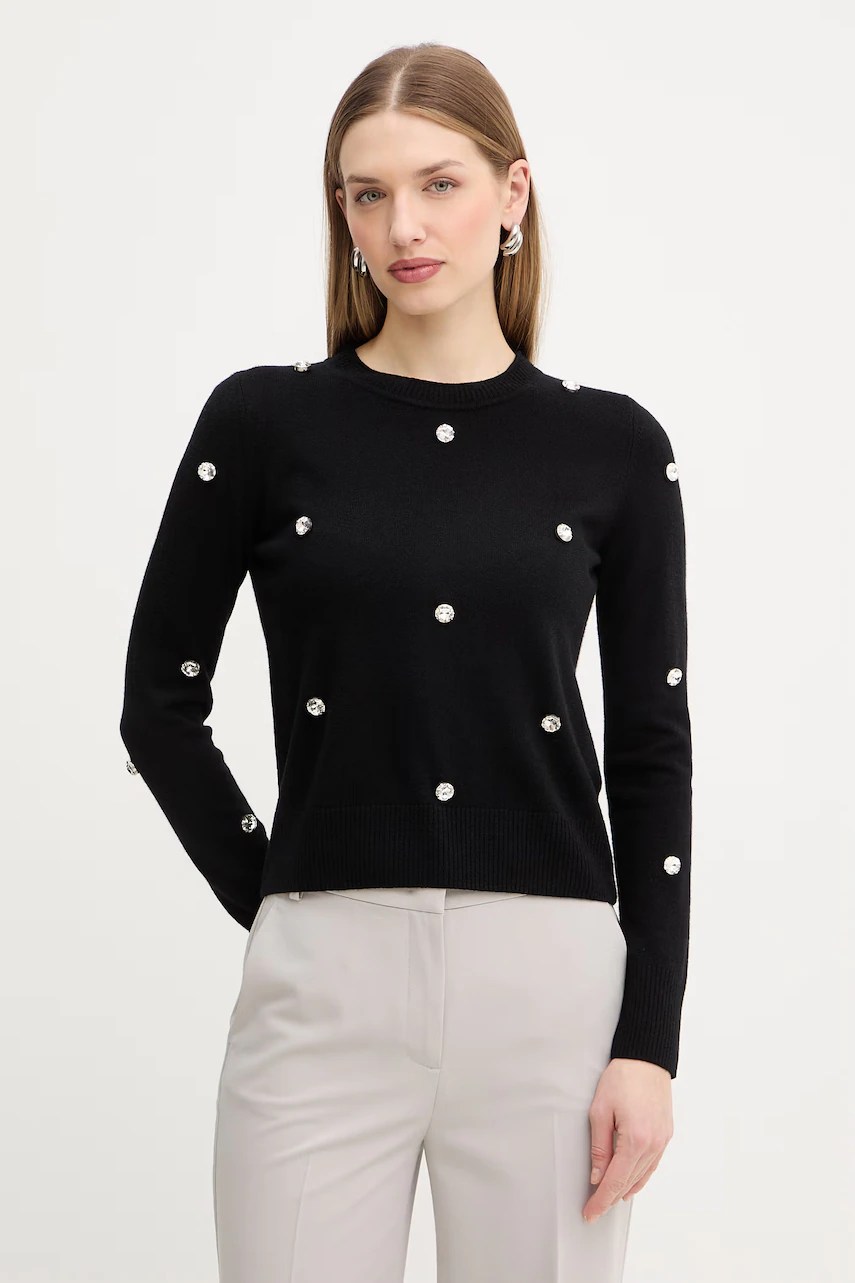 Pulover din lână MAX&co. MCOPATTINO Pulover din lână MAX&co. MCOPATTINO