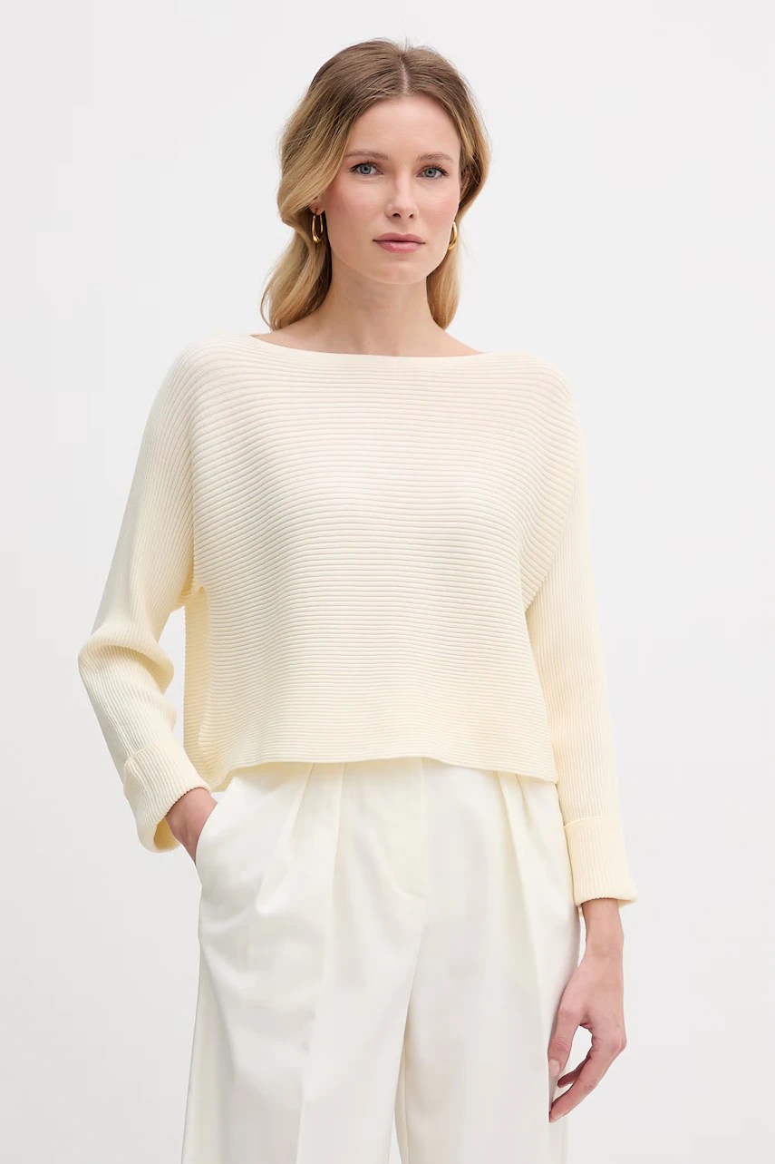 Max&co. pulover pentru femei MCOSCAMBIO Max&co. pulover pentru femei MCOSCAMBIO