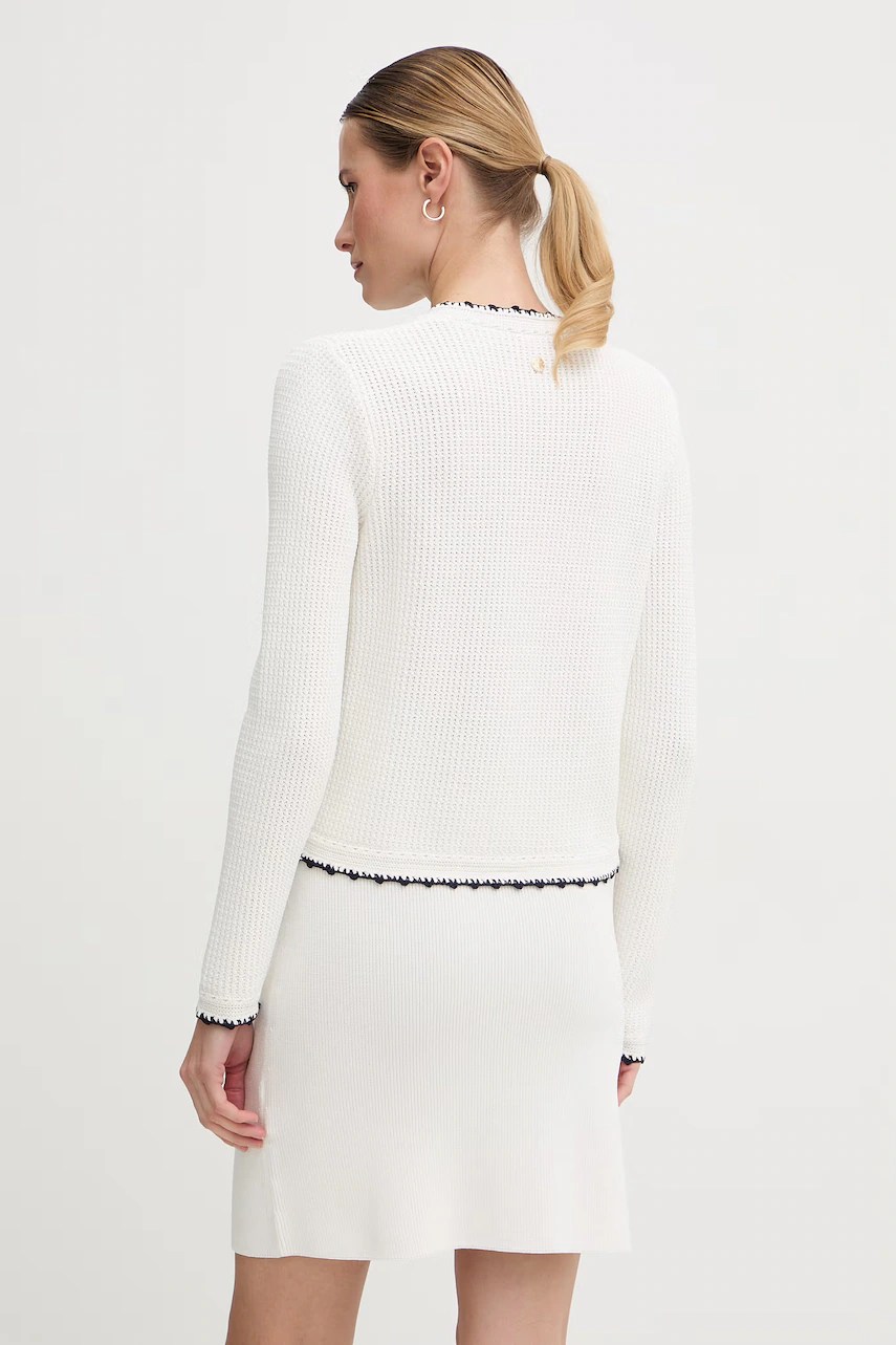 Cardigan joop! pentru femei, din vâscoză Cardigan joop! pentru femei, din vâscoză