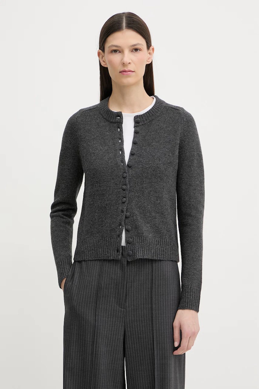 Cardigan rag & bone pentru femei, din amestec de lână Wallace Cardigan rag & bone pentru femei, din amestec de lână Wallace