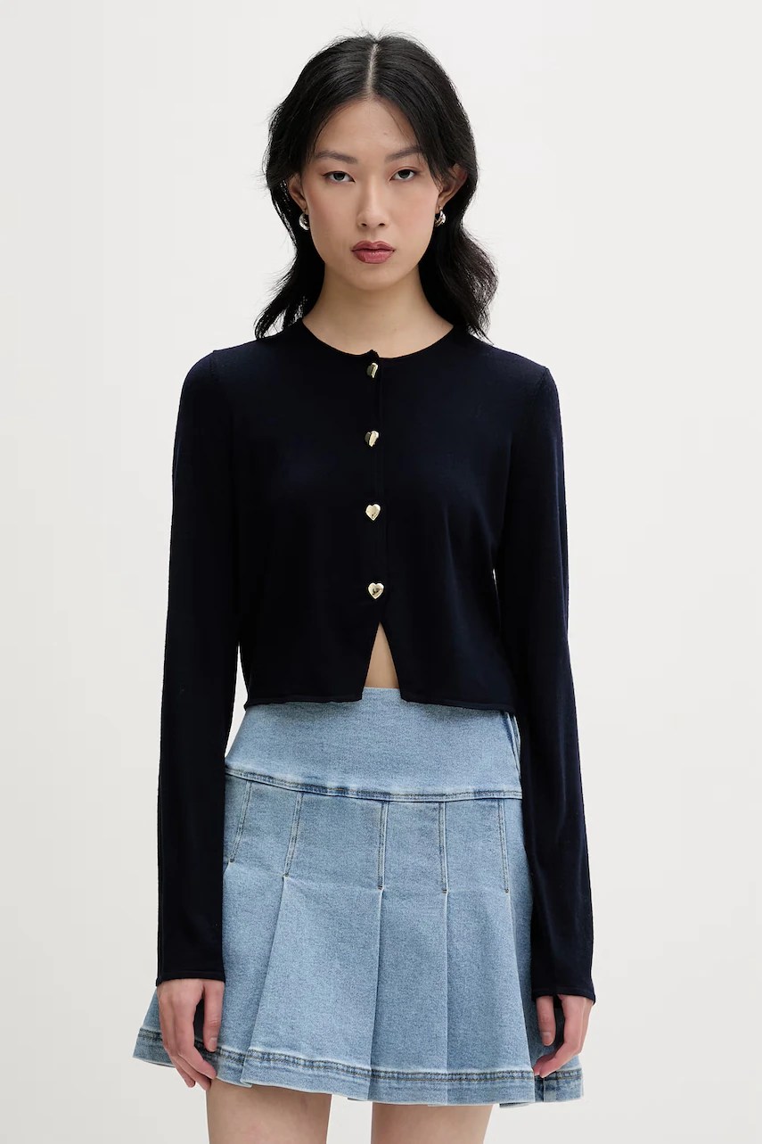 Cardigan pentru femei from future din lână Cardigan pentru femei from future din lână