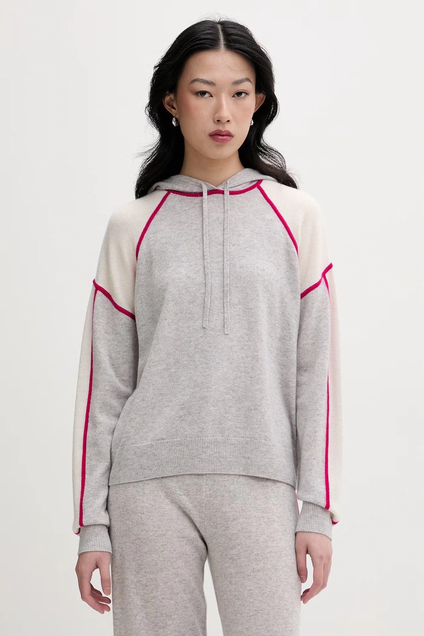 Pulover pentru femei from future, din cașmir Pulover pentru femei from future, din cașmir