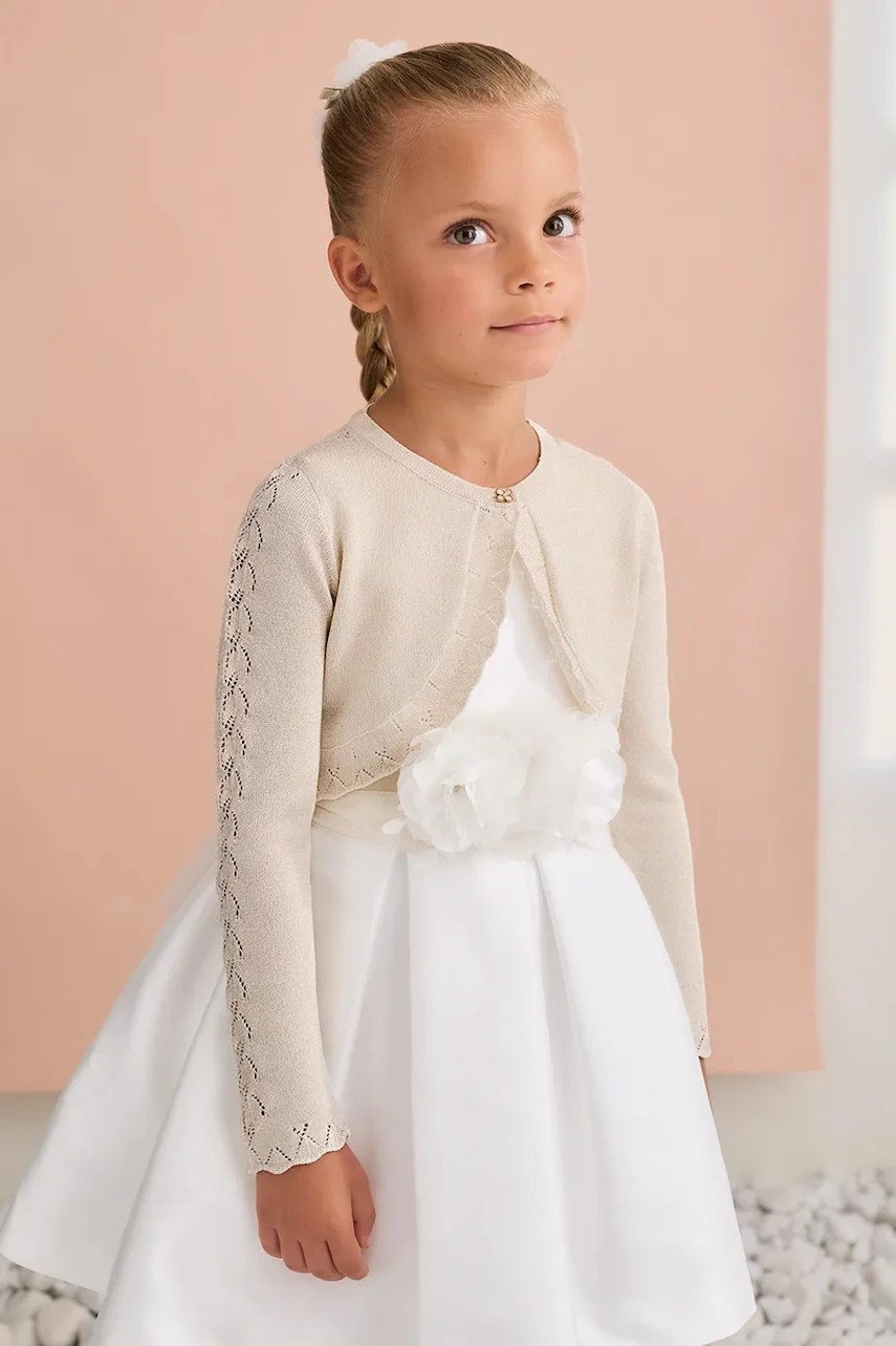 Cardigan copii abel&lula Cardigan copii abel&lula