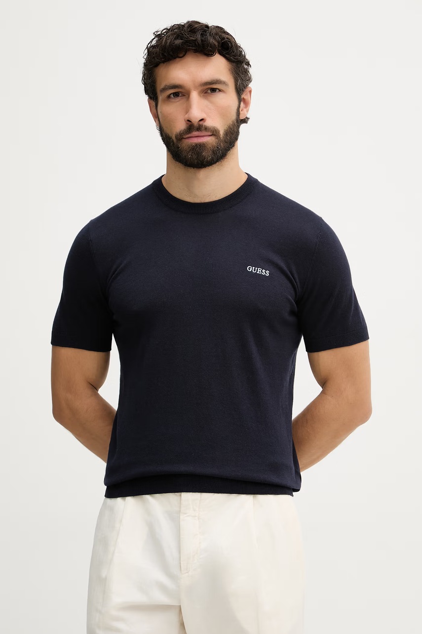 Pulover bărbătesc guess Pulover bărbătesc guess