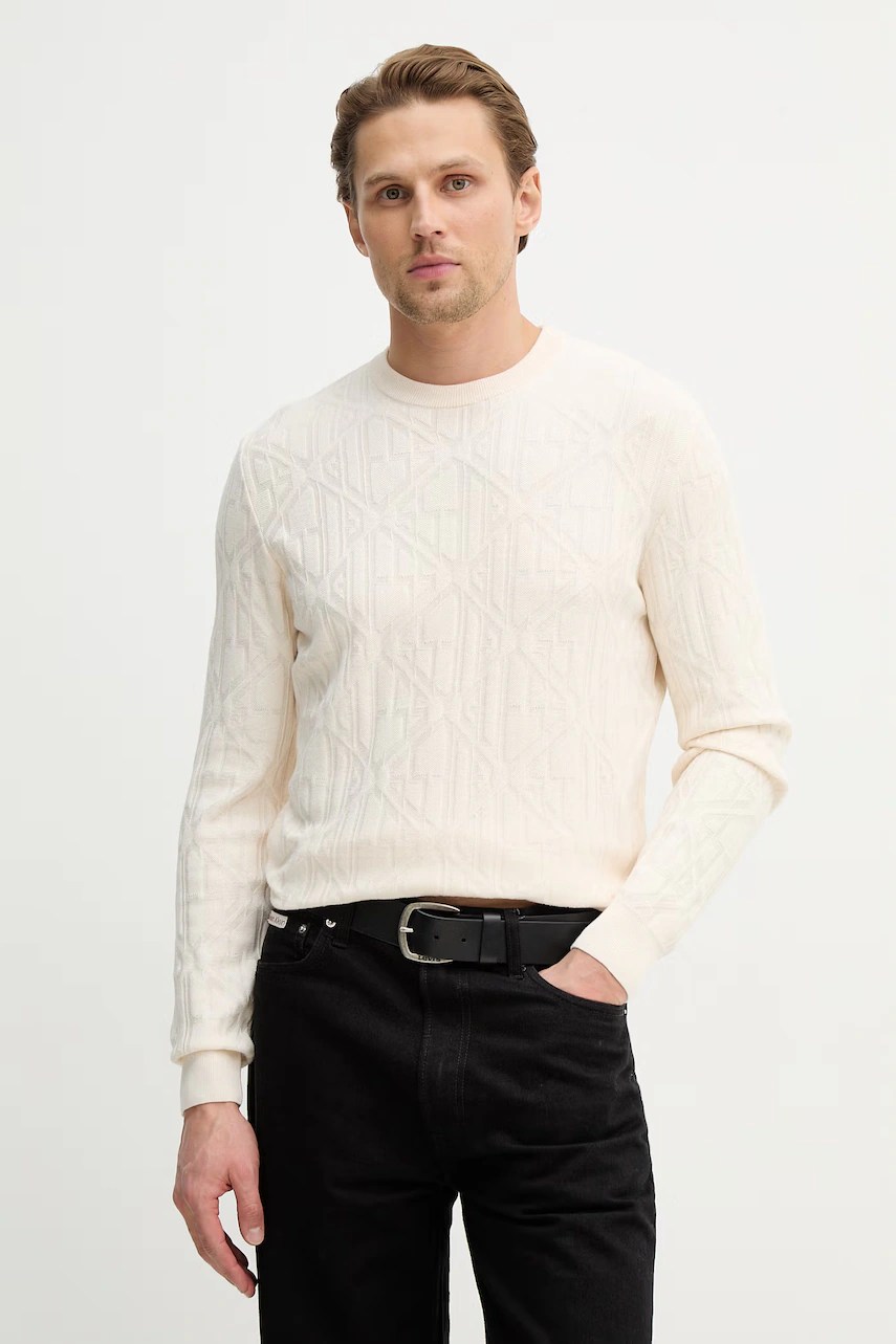 Pulover guess KEDAR Pulover guess KEDAR