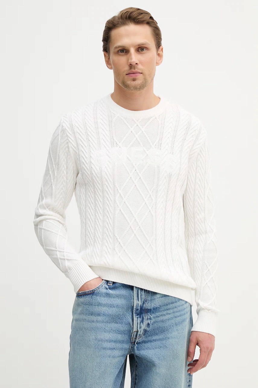 Pulover guess KONRAD Pulover guess KONRAD