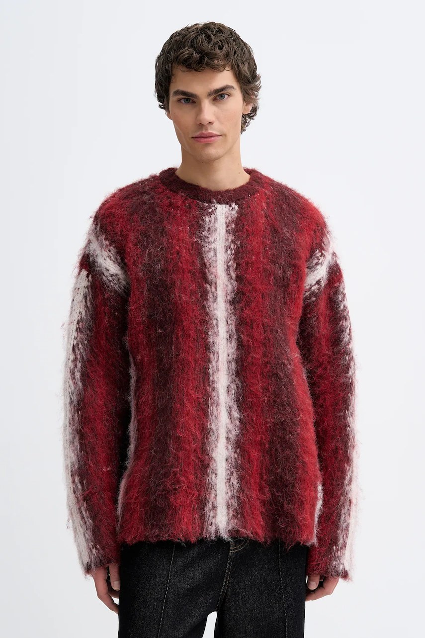 Pulover the ragged priest Pulover the ragged priest