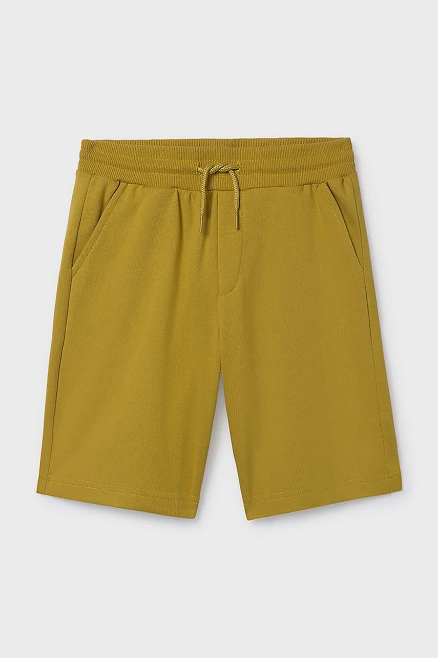 Pantaloni scurți copii mayoral Pantaloni scurți copii mayoral