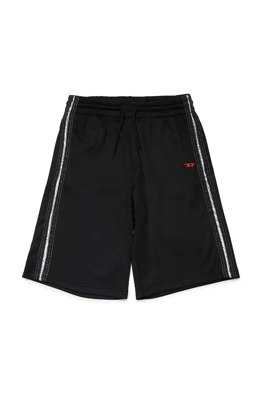 Pantaloni scurți diesel copii PACARON SHORT SHORTS Pantaloni scurți diesel copii PACARON SHORT SHORTS