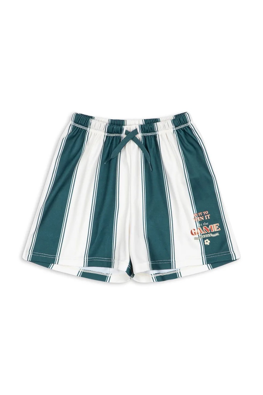 Pantaloni scurți copii konges sløjd ACT SHORTS GRS Pantaloni scurți copii konges sløjd ACT SHORTS GRS