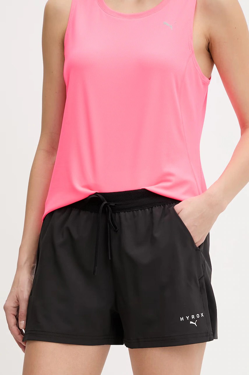 Puma pantaloni scurți antrenament dryelite HYROX Puma pantaloni scurți antrenament dryelite HYROX
