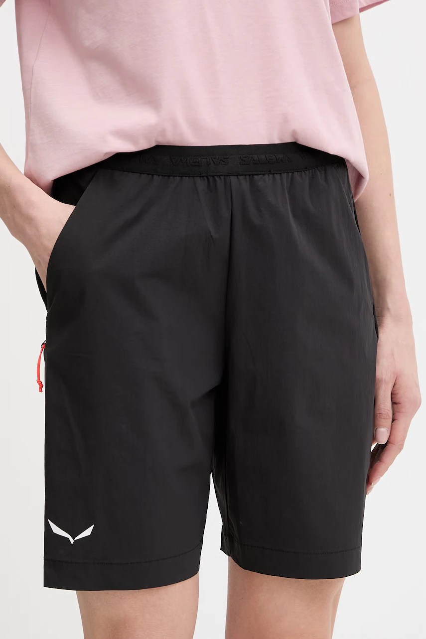 Pantaloni scurți salewa PUEZ 4 pentru outdoor Pantaloni scurți salewa PUEZ 4 pentru outdoor
