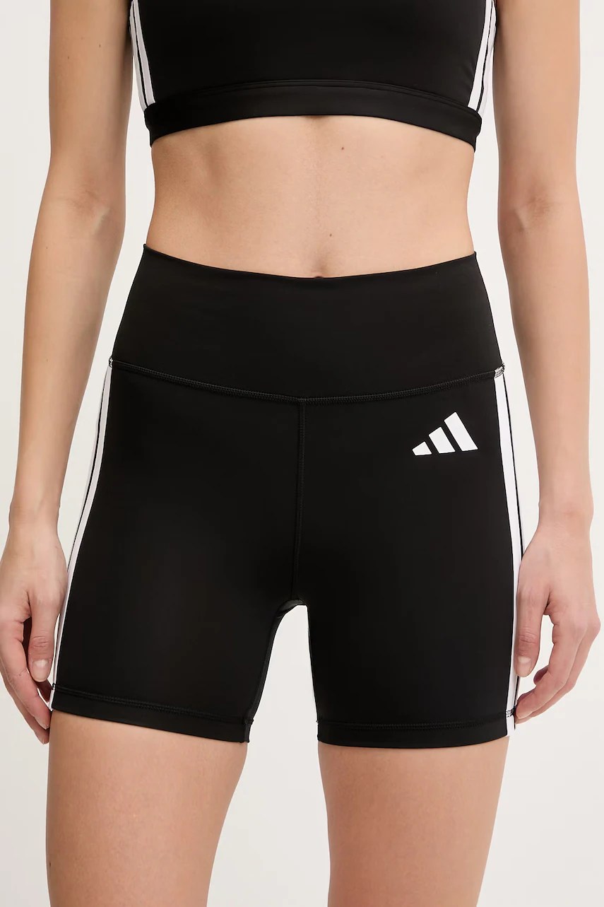 Adidas performance pantaloni scurți de antrenament Optime Essentials Adidas performance pantaloni scurți de antrenament Optime Essentials