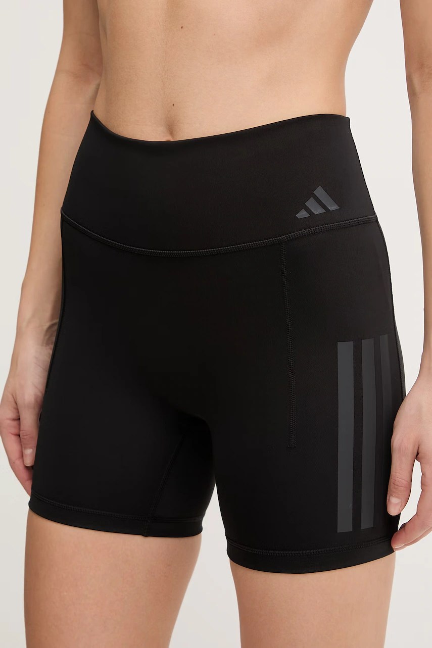 Adidas performance pantaloni scurți de antrenament Optime Adidas performance pantaloni scurți de antrenament Optime
