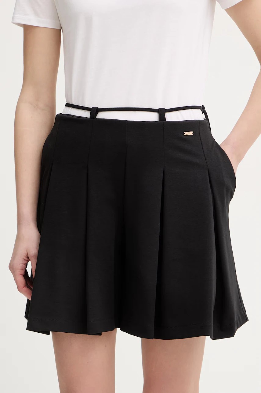 Pantaloni scurți fracomina Pantaloni scurți fracomina