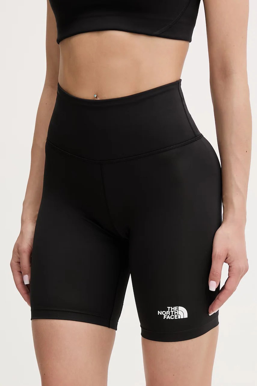 Pantaloni scurți sport pentru femei the north face Flex Pantaloni scurți sport pentru femei the north face Flex