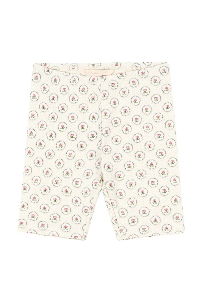 Pantaloni scurți din bumbac pentru copii – konges sløjd Pantaloni scurți din bumbac pentru copii – konges sløjd