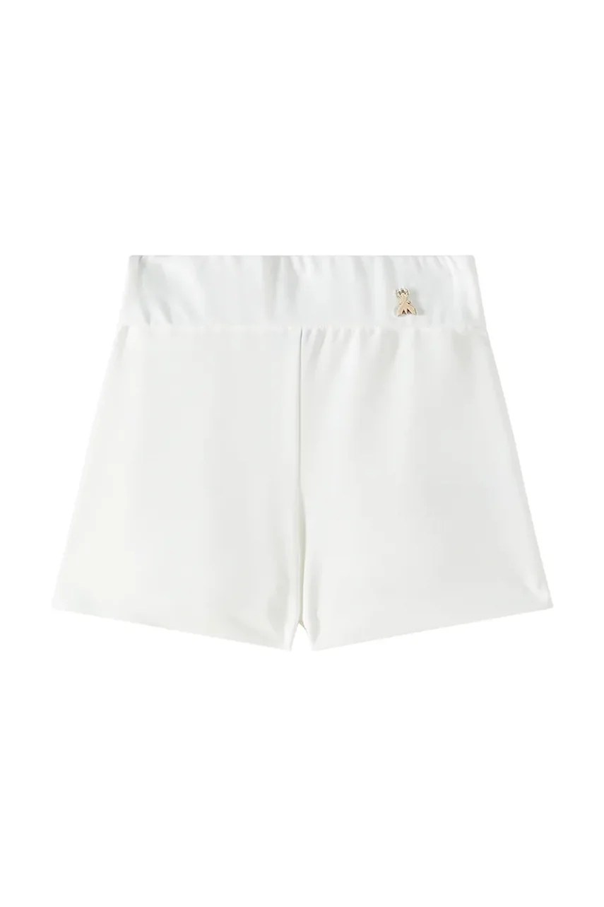 Pantaloni scurți copii patrizia pepe A555 Pantaloni scurți copii patrizia pepe A555