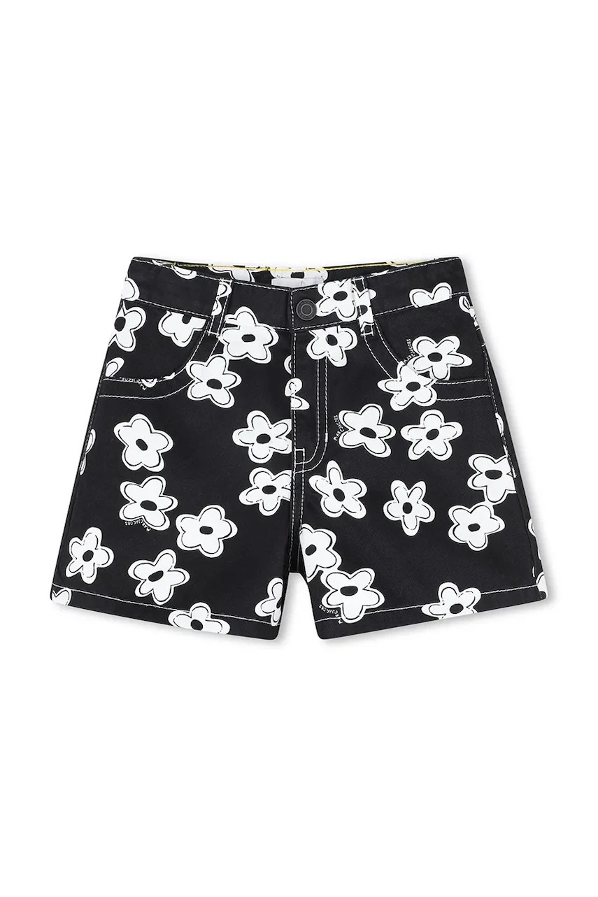 Pantaloni scurți marc jacobs Pantaloni scurți marc jacobs