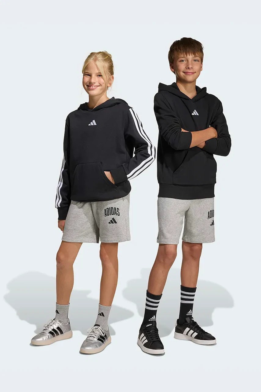 Pantaloni scurți adidas pentru copii confortabili Pantaloni scurți adidas pentru copii confortabili