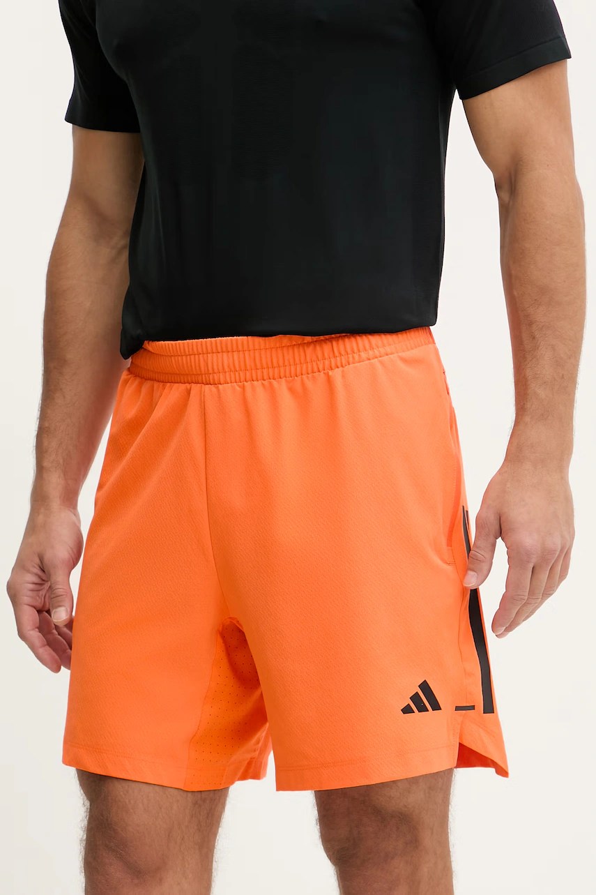 Pantaloni scurți de antrenament adidas performance D4T PrimeLift Pantaloni scurți de antrenament adidas performance D4T PrimeLift
