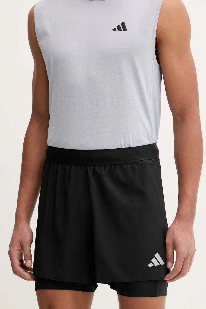 Pantaloni scurți de antrenament adidas performance adi365 Pantaloni scurți de antrenament adidas performance adi365