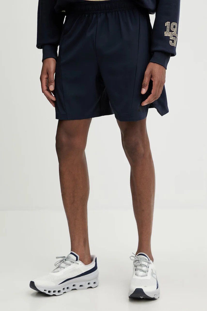 Pantaloni scurți de antrenament adidas performance D4T Pantaloni scurți de antrenament adidas performance D4T