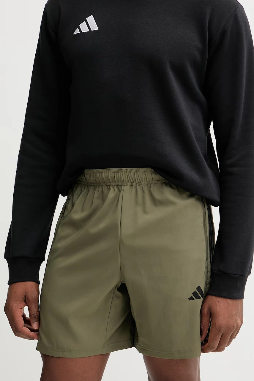 Pantaloni scurți de antrenament adidas performance Pantaloni scurți de antrenament adidas performance