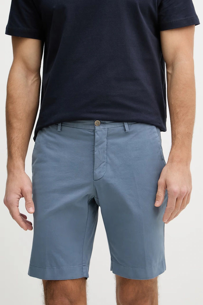 Pantaloni scurți bărbătești hackett london Pantaloni scurți bărbătești hackett london