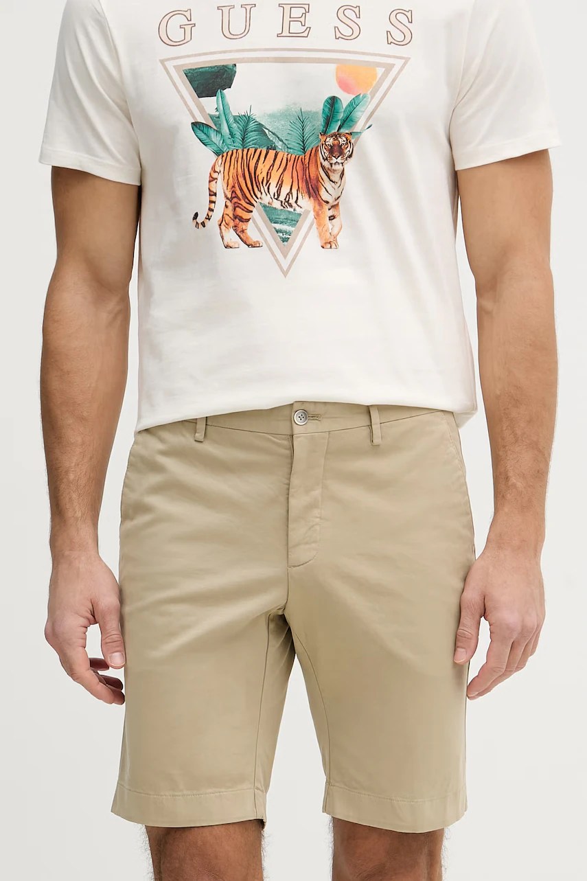 Pantaloni scurți bărbați hackett london Pantaloni scurți bărbați hackett london